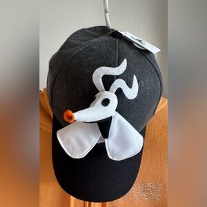 Disney Zero the ghost dog hat from the nightmare before Christmas.
